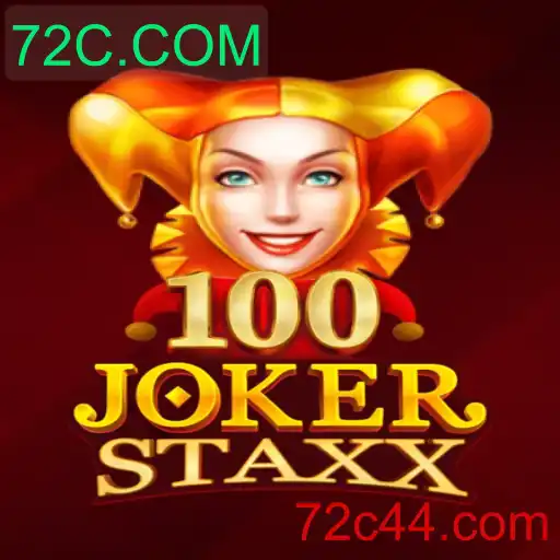 Descubra a Emoção e as Regras do Jogo 100JokerStaxx