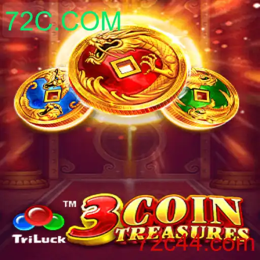 Descubra o Mundo de 3CoinTreasures: Um Jogo de Aventura Emocionante