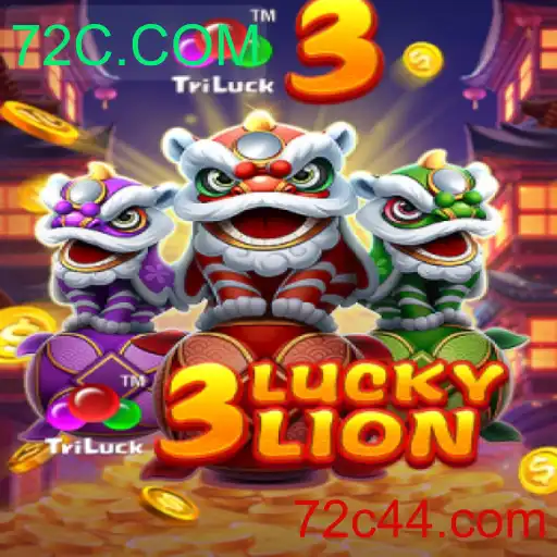 Descubra o Mundo de 3LUCKYLION