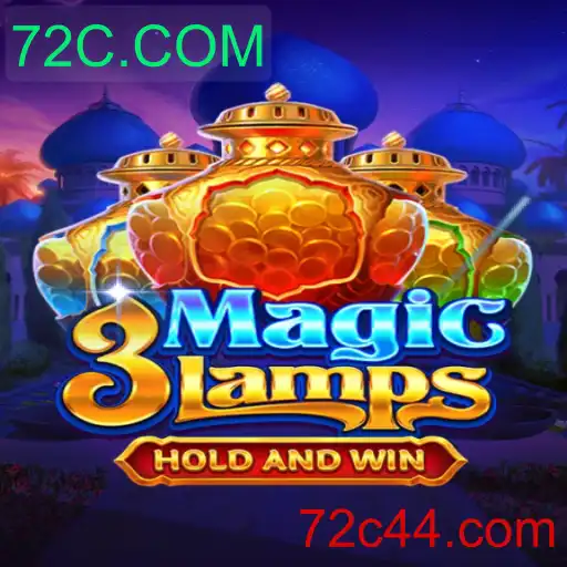 Descubra a Magia de 3MagicLamps: Um Jogo Inovador