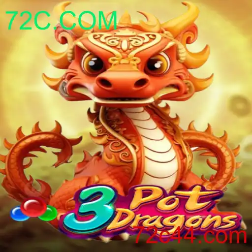 3PotDragons: Descubra o Mundo Fascinante dos Dragões e a Emoção do Jogo com 72C.COM