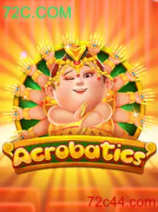 Acrobatics: Descubra o Fascinante Mundo do Jogo de Habilidades