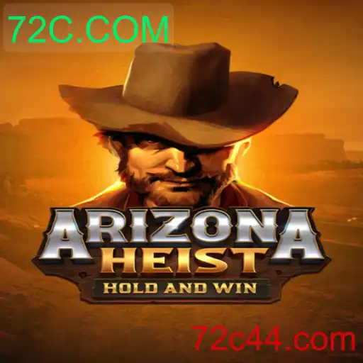 Descubra o Empolgante Mundo de ArizonaHeist
