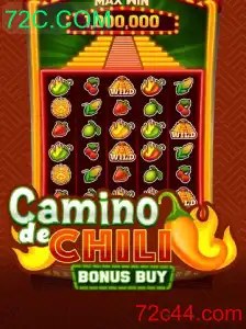 Descubra o Fascinante Mundo de CaminodeChiliBonusBuy