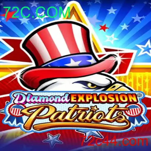 DiamondExplosionPatriots: Aventura e Estratégia na Era Moderna