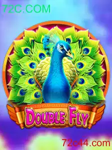 Explorando o Mundo do Jogo DoubleFly e a Plataforma 72C.COM