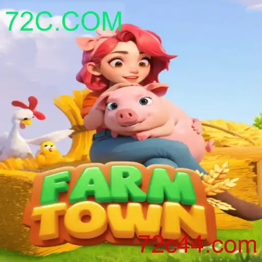 Explorando o Mundo de FarmTown: O Jogo que Revoluciona a Experiência de Simulação Agrícola