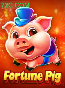 Explorando o Empolgante Jogo FortunePig