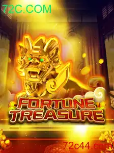 Explorando o Mundo Fascinante de FortuneTreasure