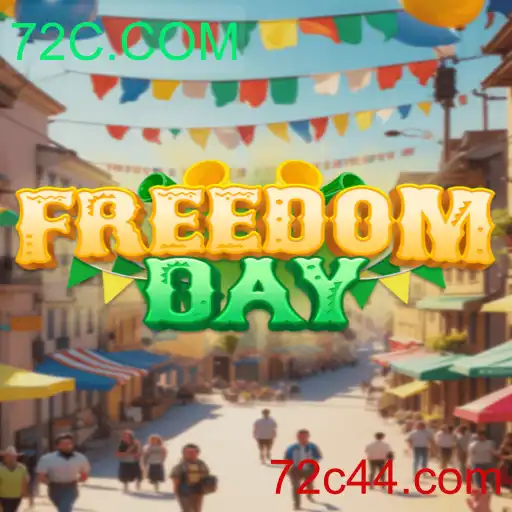 Explorando FreedomDay: Uma Aventura de Jogo Única com o 72C.COM
