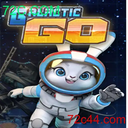 Explorando GalacticGO: A Aventura Cósmica que Conquista o Universo dos Jogos