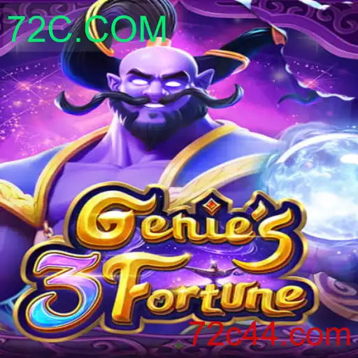 Desvendando Genie3Fortune: Uma Jornada Fascinante no Universo do Jogo