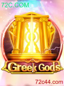 Explorando o Fascinante Mundo do Jogo GreekGods