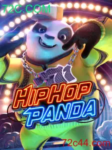 Explorando o Mundo do Jogo HipHopPanda