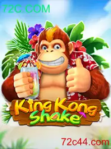 Conheça o KingKongShake: O Jogo que Está Conquistando o Mundo