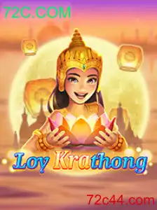 Descubra o Fascinante Jogo 'LoyKrathong'