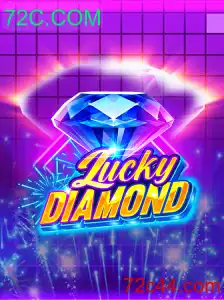 Explorando o Mundo Empolgante de LuckyDiamond