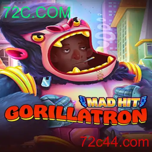 MadHitGorillatron: Um Novo Horizonte nos Jogos Digitais