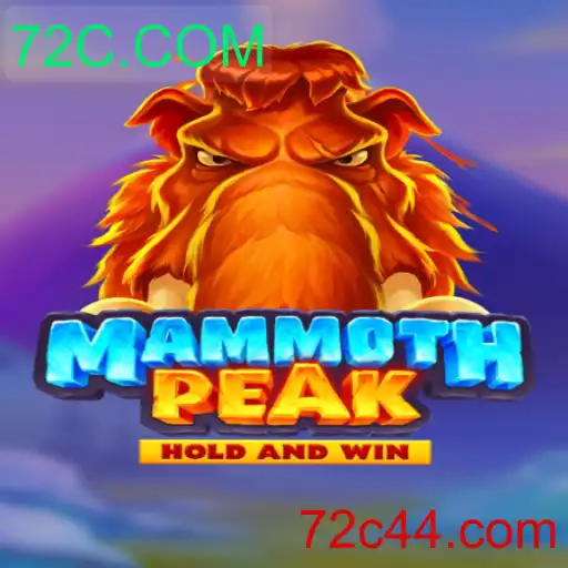 Descubra MammothPeak: O Novo Sensação do Mundo dos Jogos