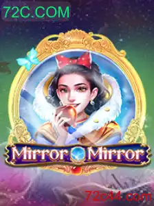 MirrorMirror: A Experiência Imersiva de 72C.COM que Transforma Reflexos em Aventuras Interativas