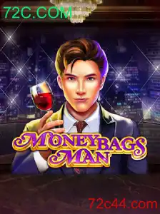 MoneybagsMan: Explorando o Mundo do Jogo de Estratégia com 72C.COM