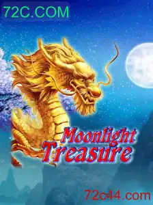 Descubra o Fascinante Jogo MoonlightTreasure e suas Regras Envolventes