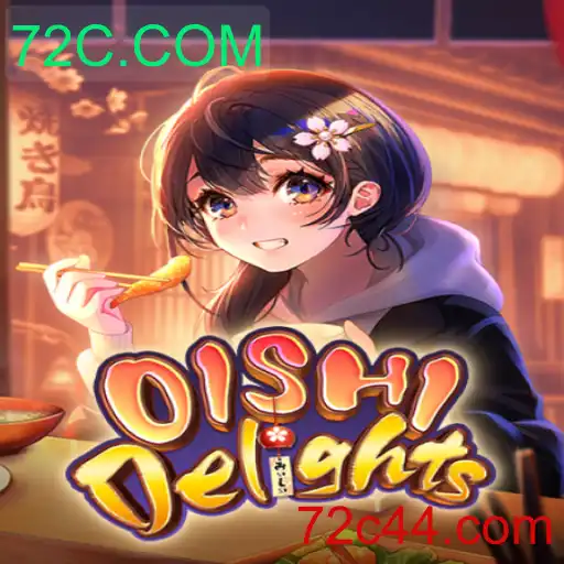 Descubra OishiDelights: Um Jogo Cativante de Estratégia e Diversão