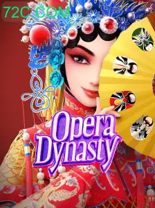 Descubra o Fascinante Mundo de OperaDynasty e sua Conexão com 72C.COM