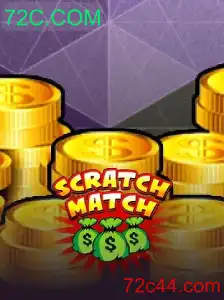 Explorando o Novo Jogo ScratchMatch: Um Mergulho nas Regras e Dinâmica do 72C.COM