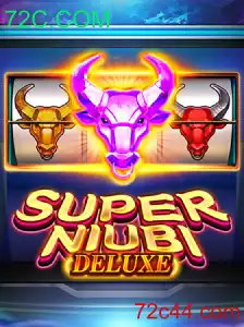 Explorando o Mundo de SuperNiubiDeluxe: Um Novo Fenômeno dos Jogos