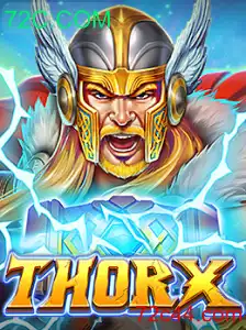 Explorando o Mundo Fascinante de ThorX