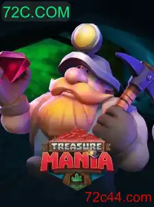 Descubra o Fascinante Mundo de TreasureMania: O Jogo de Aventura e Estratégia