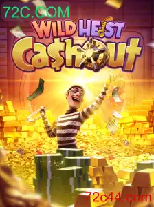 Explorando WildHeistCashout: Um Mergulho no Novo Universo de Jogos