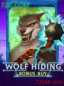 Explorando o Mundo do Jogo WolfHidingBonusBuy e o Fenômeno 72C.COM